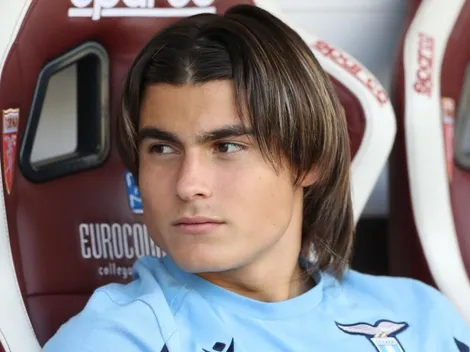 Las selecciones con las que disputará Argentina por los jóvenes que convocó Scaloni