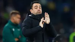 Xavi sorprende con sus declaraciones sobre Real Madrid vs PSG.