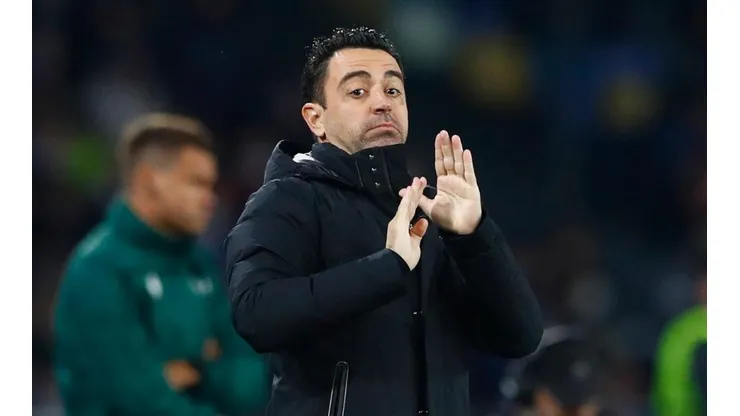Xavi sorprende con sus declaraciones sobre Real Madrid vs PSG.