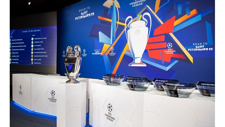 Champions League