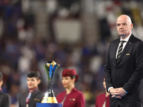 Mundial de Qatar 2022 | La FIFA aplazó el repechaje entre Ucrania y Escocia: ¿Qué pasa con Austria vs. Gales?