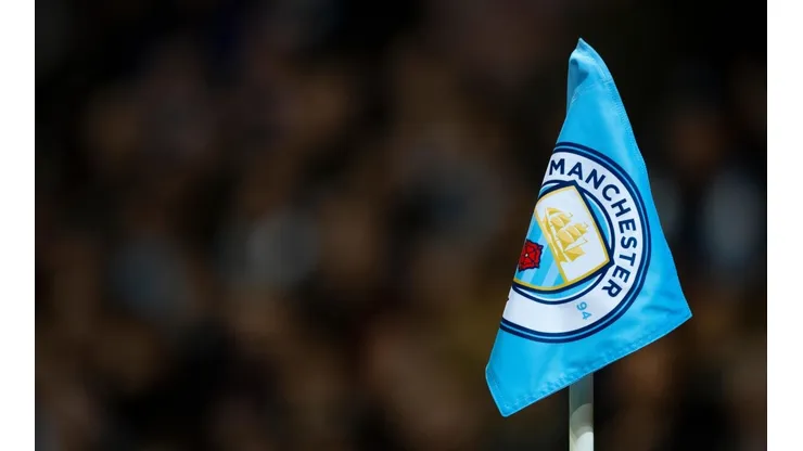 La sociedad dueña de Manchester City quiere a otro club de Sudamérica.