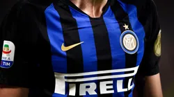 Suning Holdings Group, dueño mayoritario de Inter de Milán.