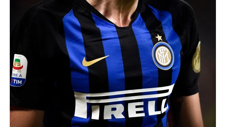 Suning Holdings Group, dueño mayoritario de Inter de Milán.