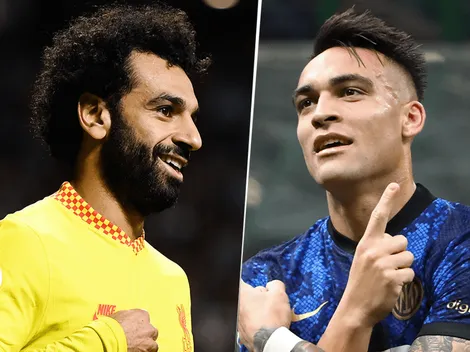 FINAL | Liverpool 0-1 Inter por la UEFA Champions League: estadísticas del partido