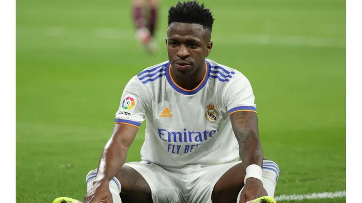 Vinicius Jr