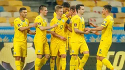 El repechaje de Ucrania tendrá que esperar.