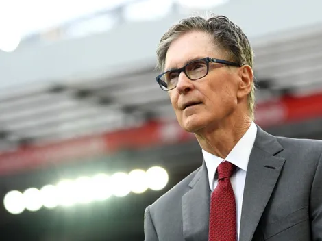 ¿Quién es el dueño del Liverpool?