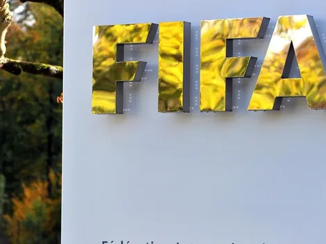 FIFA anunció que los contratos de fútbol en Ucrania quedan suspendidos