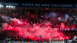 Parc des Princes, PSG