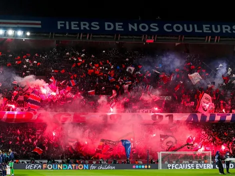 Champions League: UEFA sanciona a PSG