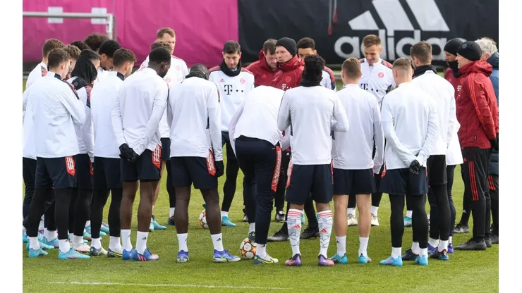 Bayern Múnich