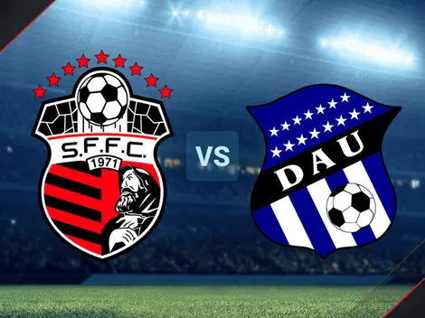 San Francisco vs. Árabe Unido por la Liga Panameña de Fútbol: hora y canal de TV para ver el partido EN VIVO y EN DIRECTO