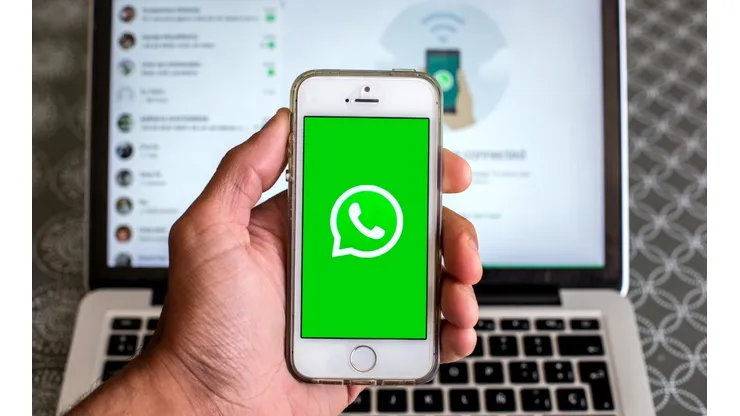 WhatsApp suma una nueva función.