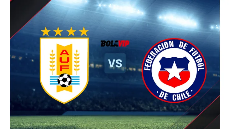 Uruguay vs. Chile por el Sudamericano Femenino Sub 17