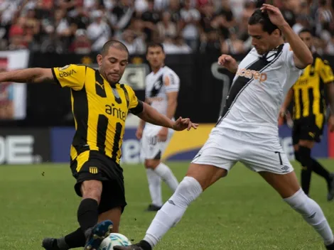 ¿Por qué se paró el fútbol uruguayo?