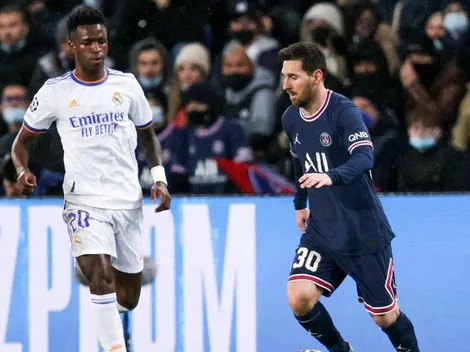 Alineaciones confirmadas de Real Madrid vs PSG para la vuelta de octavos de final