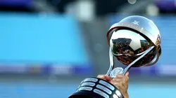 Arranca la primera fase de la Copa Sudamericana 2022.