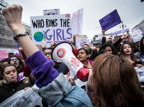Día Internacional de la Mujer: ¿Por qué se conmemora el 8 de marzo?
