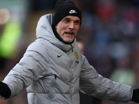 Tuchel y el motivo por el que Chelsea se bajó de la lucha en la Premier League
