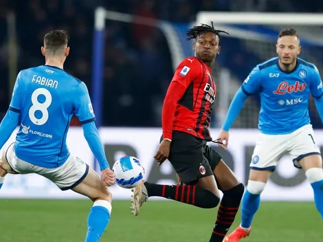 Serie A: así está la tabla a 10 fechas del cierre y lo que le queda a los contendientes