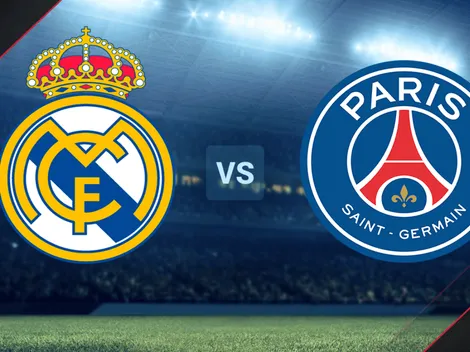 Real Madrid vs. París Saint-Germain por la UEFA Champions League: cómo, cuándo y dónde ver el partido