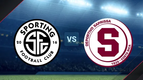 San José vs. Saprissa