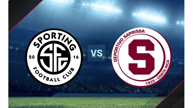 San José vs. Saprissa