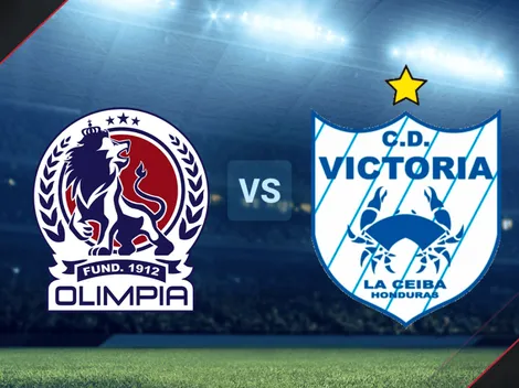 Olimpia vs. Club Deportivo Victoria por la Liga Betcris: hora y canal de TV para ver el partido EN VIVO y EN DIRECTO