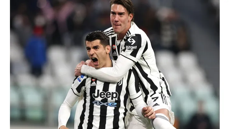 Álvaro Morata
