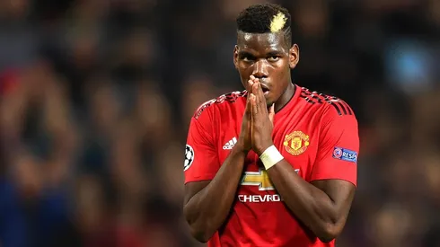 Pogba, uno de los más deseados para este verano.