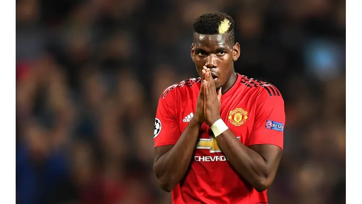 Pogba, uno de los más deseados para este verano.