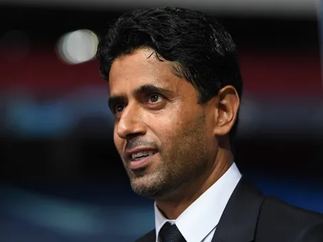 Reabren juicio de Nasser Al-Khelaifi por el FIFA Gate
