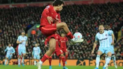 Trend-Alexander Arnold