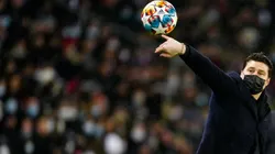 Mauricio Pochettino prepara la lista para la Champions League.