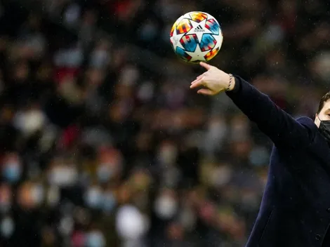 La sorpresa que podría aparecer entre los citados de PSG ante Real Madrid