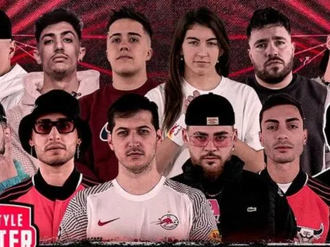 ¿Cuándo es la tercera fecha de la FMS España 2022?