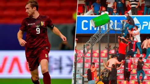 Fernando Aristeguieta