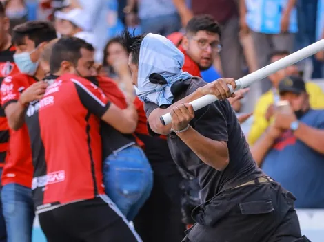 Repercusiones: así reportó la prensa europea la tragedia de Querétaro