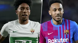 EN VIVO: Elche vs. Barcelona por La Liga