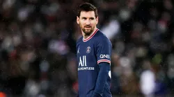 Messi podría tener un importante nuevo compañero en PSG.