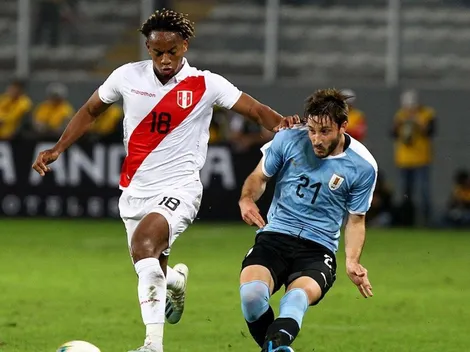 Eliminatorias Conmebol: fechas y horarios definidos para las dos últimas jornadas