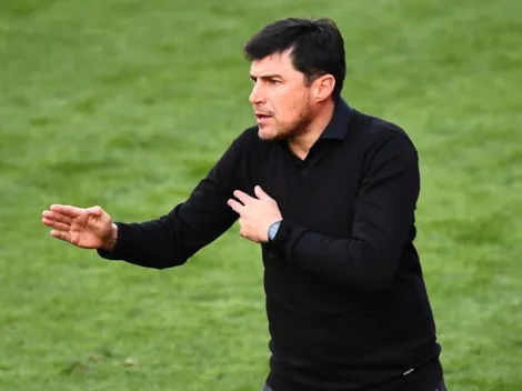 Presidente de Internacional confiesa que eligió al Cacique Medina por Wikipedia