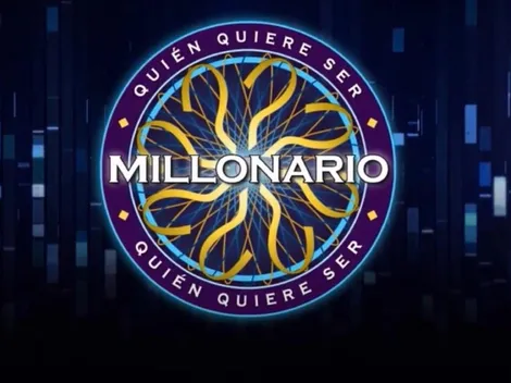 ‘¿Quién quiere ser millonario?’: fecha y hora de estreno en España