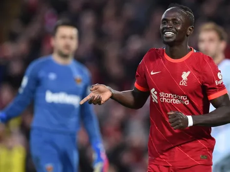 Liverpool volvió a ganar y se mantiene a tres puntos del City