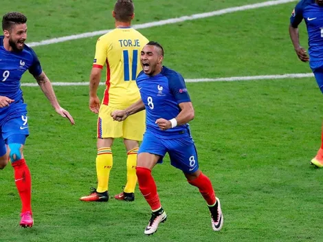 “Limpiaría las botas de Karim Benzema, si es necesario”