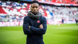 Ze Roberto