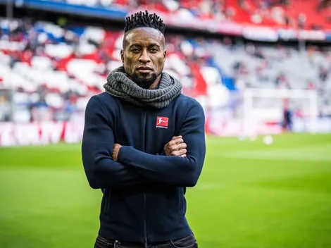 Ze Roberto nos cuenta los secretos del éxito para los futbolistas sudamericanos en Europa