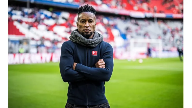 Ze Roberto