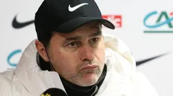 Pochettino quiere ir a un equipo en especial luego de PSG.